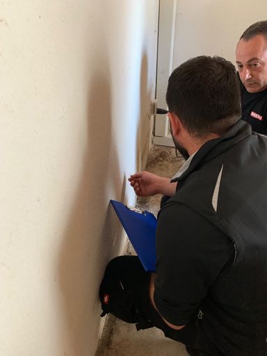 IMSERV Sanierung Brand- und Wasserschäden